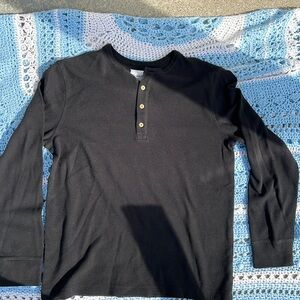 Goodfellow & Co Henley Shirt